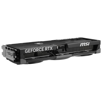 Grafična kartica nVidia RTX5080 MSI Ventus 3X OC - 16GB GDDR7 (912-V531-680)