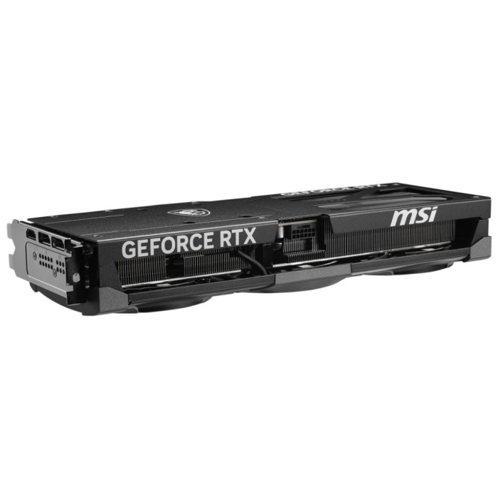 Grafična kartica nVidia RTX5080 MSI Ventus 3X OC - 16GB GDDR7 (912-V531-680)