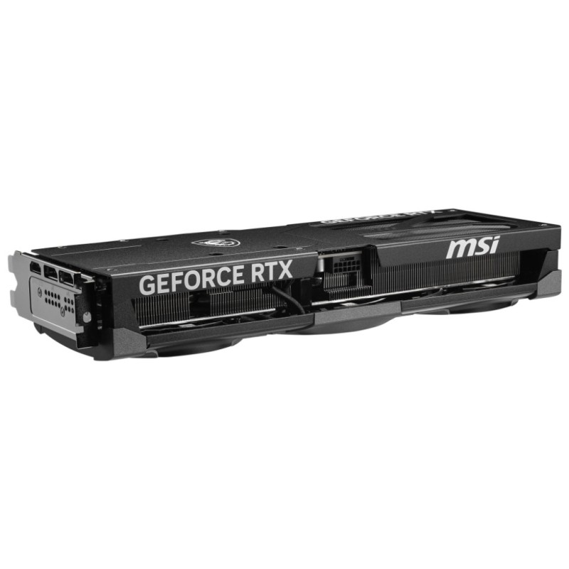 Grafična kartica nVidia RTX5080 MSI Ventus 3X OC - 16GB GDDR7 (912-V531-680) MSI Grafična kartica nVidia RTX5080 MSI Ventus 3X OC - 16GB GDDR7 (912-V531-680)