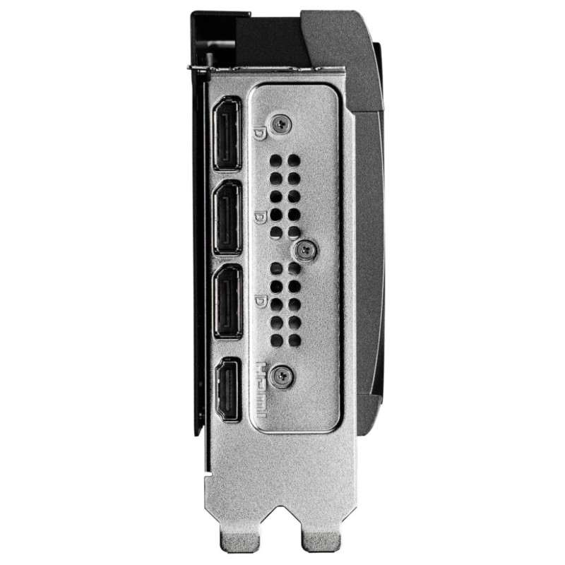 Grafična kartica nVidia RTX5080 MSI Ventus 3X OC - 16GB GDDR7 (912-V531-680) MSI Grafična kartica nVidia RTX5080 MSI Ventus 3X OC - 16GB GDDR7 (912-V531-680)