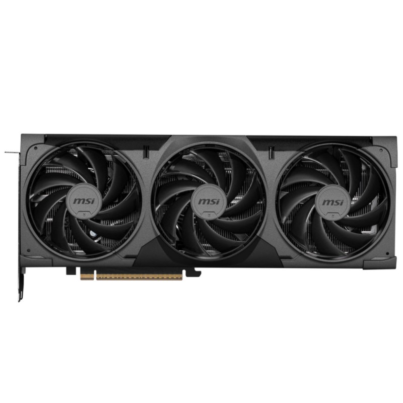 Grafična kartica nVidia RTX5080 MSI Ventus 3X OC - 16GB GDDR7 (912-V531-680) MSI Grafična kartica nVidia RTX5080 MSI Ventus 3X OC - 16GB GDDR7 (912-V531-680)