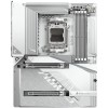 Osnovna plošča AM5 GigaByte B850 AORUS STEALTH ICE ATX HDMI (BTF konektorji - zadaj!) GIGABYTE Osnovna plošča AM5 GigaByte B850 AORUS STEALTH ICE ATX HDMI (BTF konektorji - zadaj!)
