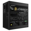 Napajalnik - 1000W GigaByte UD1000GM PG5 V2 80Plus Gold 90% ATX 3.1 (Gen5) Modular 120mm črna (GP-UD1000GM PG5 V2) GIGABYTE Napajalnik - 1000W GigaByte UD1000GM PG5 V2 80Plus Gold 90% ATX 3.1 (Gen5) Modular 120mm črna (GP-UD1000GM PG5 V2)