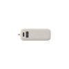 Prenosna baterija Xiaomi 10000mAh 33W USB-A USB-C integriran kabel USB-C bež (59602) XIAOMI Prenosna baterija Xiaomi 10000mAh 33W USB-A USB-C integriran kabel USB-C bež (59602)