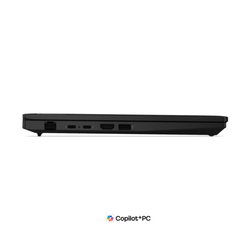 Prenosnik Lenovo 35,5 cm (14,0) ThinkPad L14 G7 1920x1200 IPS 400nit Ultra 7-355/32GB/SSD1TB/BL/AI Chip: 49 TOPs/FP/Intel Graphics/Win11Pro (21X20057SC)