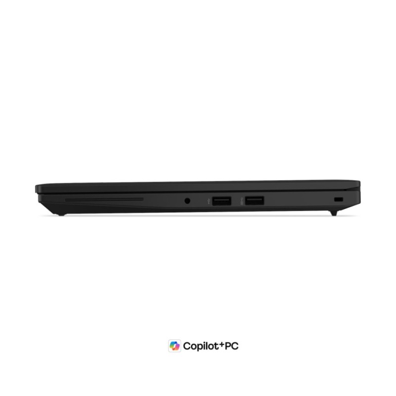 Prenosnik Lenovo 35,5 cm (14,0) ThinkPad L14 G7 1920x1200 IPS 400nit Ultra 7-355/32GB/SSD1TB/BL/AI Chip: 49 TOPs/FP/Intel Graphics/Win11Pro (21X20057SC)