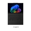 Prenosnik Lenovo 35,5 cm (14,0) ThinkPad L14 G7 1920x1200 IPS 400nit Ultra 7-355/32GB/SSD1TB/BL/AI Chip: 49 TOPs/FP/Intel Graphics/Win11Pro (21X20057SC)
