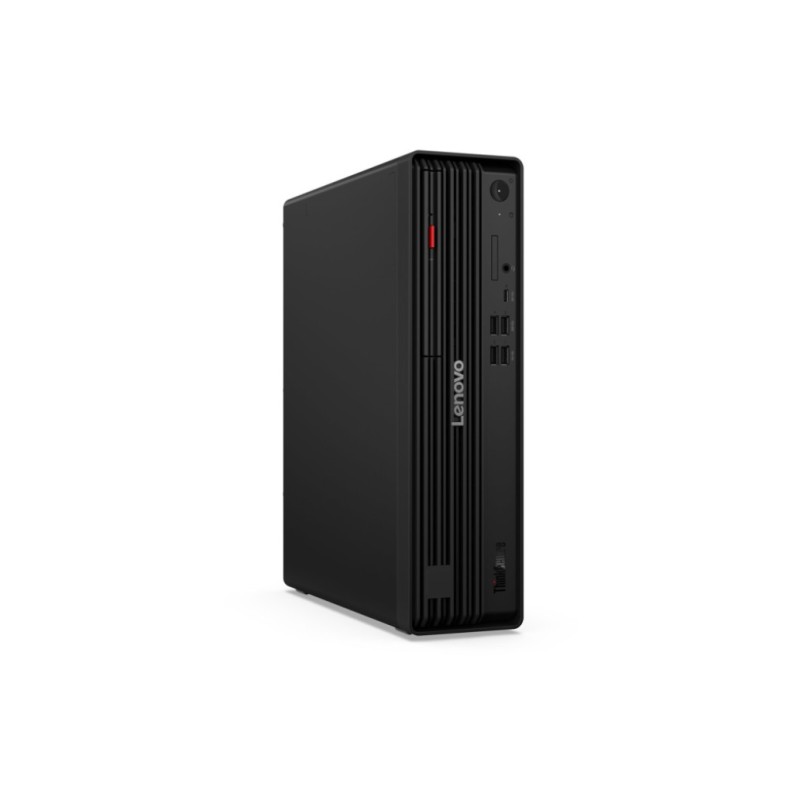 Računalnik Lenovo SFF M70s G6 ThinkCentre Ultra 5-235/Q870/16GB/512GB/1xM.2 prost/Intel grafika HDMI 2xDP 1xUSB-C/260W-90%/Win11Pro črna 12YK000VZY Lenovo Računalnik Lenovo SFF M70s G6 ThinkCentre Ultra 5-235/Q870/16GB/512GB/1xM.2 prost/Intel grafika HDMI 2xDP 1xUSB-C/260W-90%/Win11Pro črna 12YK000VZY