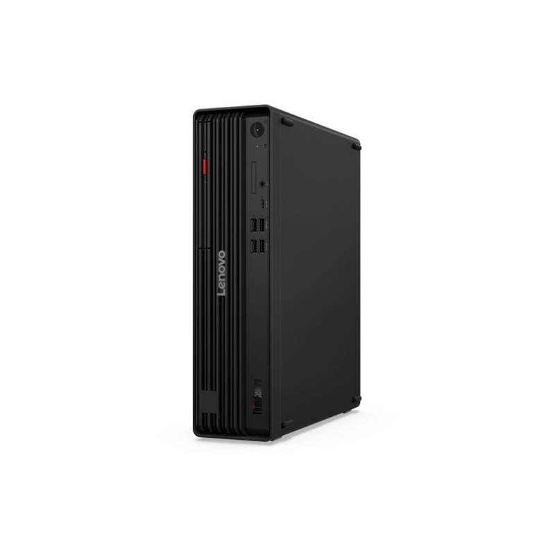 Računalnik Lenovo SFF M70s G6 ThinkCentre Ultra 5-235/Q870/16GB/512GB/1xM.2 prost/Intel grafika HDMI 2xDP 1xUSB-C/260W-90%/Win11Pro črna 12YK000VZY Lenovo Računalnik Lenovo SFF M70s G6 ThinkCentre Ultra 5-235/Q870/16GB/512GB/1xM.2 prost/Intel grafika HDMI 2xDP 1xUSB-C/260W-90%/Win11Pro črna 12YK000VZY