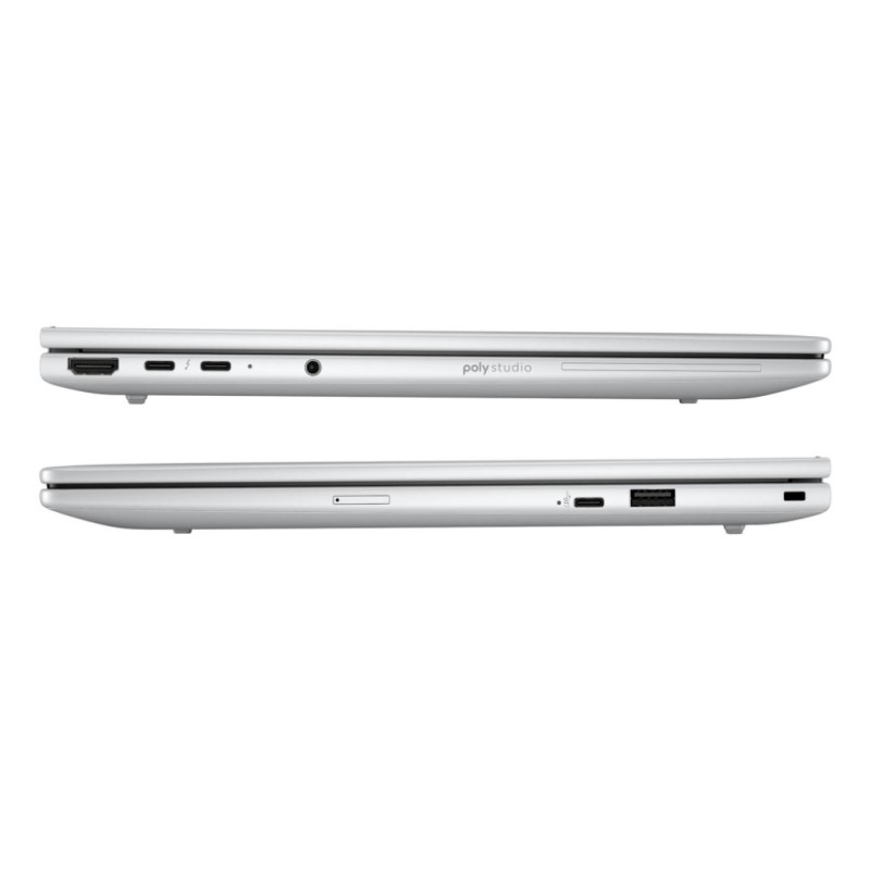 Prenosnik HP 35,5 cm (14,0) EliteBook 8 G1i 14 1920x1200 IPS 300nit Ultra 7-266V/16GB/1TB/BL/AI Chip: 48 TOPs/ALU/Intel Arc/Win11Pro (CV0P6ET#BED) HP Prenosnik HP 35,5 cm (14,0) EliteBook 8 G1i 14 1920x1200 IPS 300nit Ultra 7-266V/16GB/1TB/BL/AI Chip: 48 TOPs/ALU/Intel Arc/Win11Pro (CV0P6ET#BED)