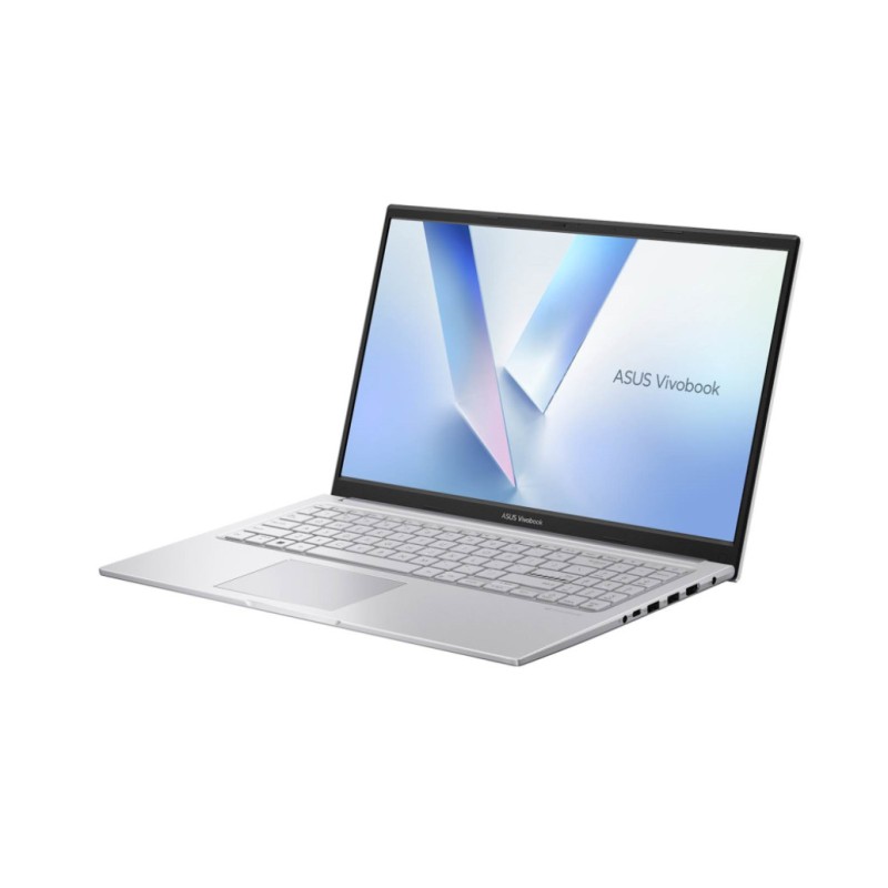 Prenosnik Asus 39,6 cm (15,6) Vivobook 15 1920x1080 IPS 250nit Core 3-100U/8GB/512GB/Intel Graphics/Brez OS (90NB13Y2-M021V0)
