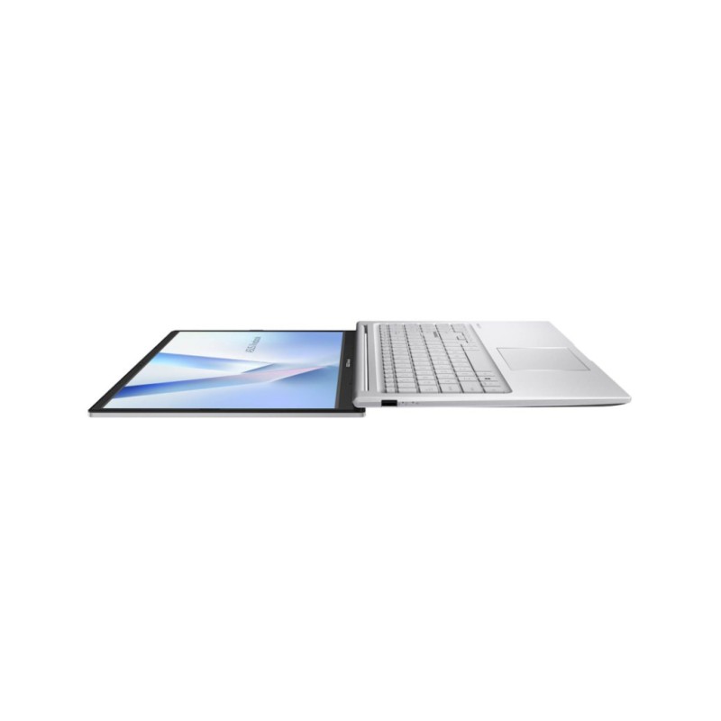 Prenosnik Asus 39,6 cm (15,6) Vivobook 15 1920x1080 IPS 250nit Core 3-100U/8GB/512GB/Intel Graphics/Brez OS (90NB13Y2-M021V0)