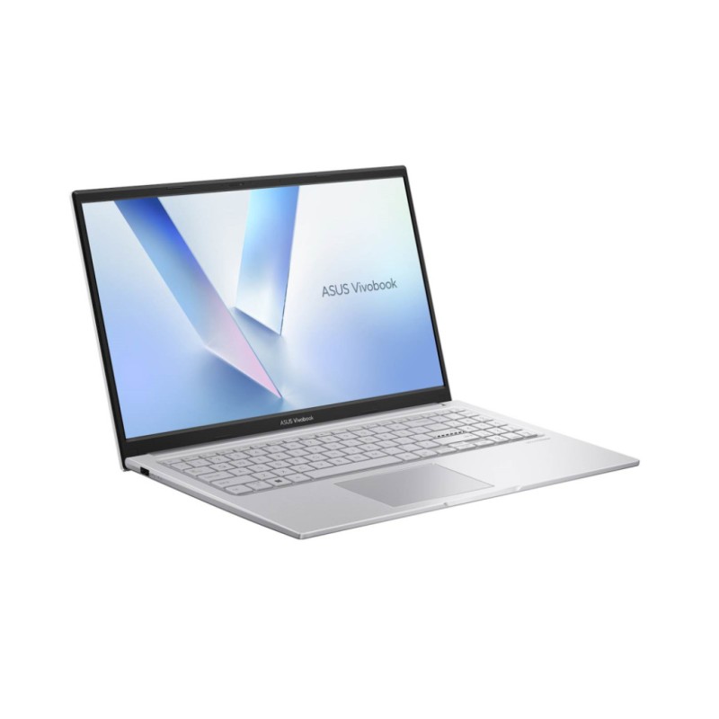 Prenosnik Asus 39,6 cm (15,6) Vivobook 15 1920x1080 IPS 250nit Core 3-100U/8GB/512GB/Intel Graphics/Brez OS (90NB13Y2-M021V0)