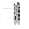 Grafična kartica nVidia RTX3050 Asus Dual V2 - 8GB GDDR6 (90YV0GH7-M0NA00)