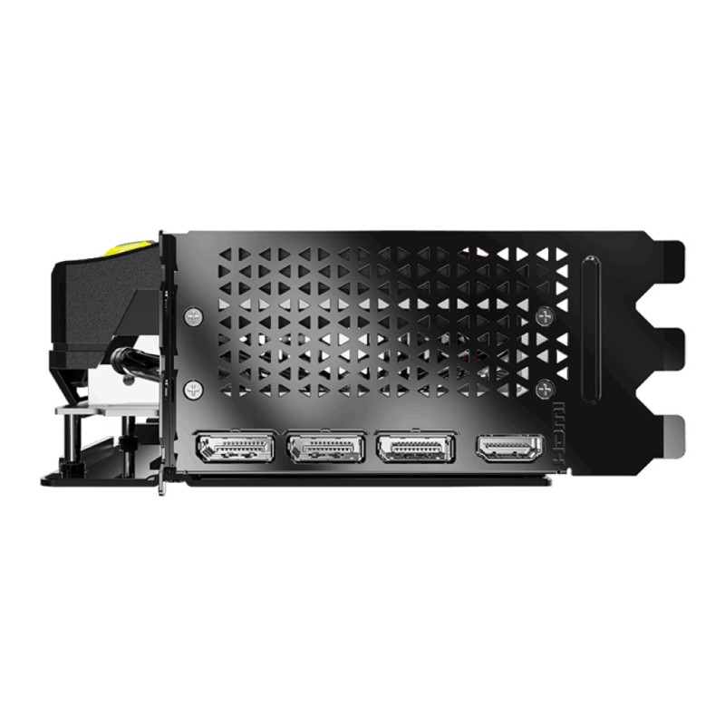 Grafična kartica nVidia RTX 5080 PNY OC - 16GB GDDR7 (VCG508016TFXXPB1-O)