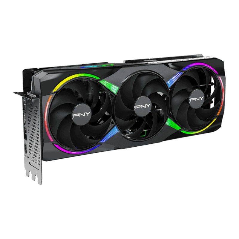 Grafična kartica nVidia RTX 5080 PNY OC - 16GB GDDR7 (VCG508016TFXXPB1-O)