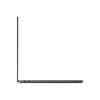 Prenosnik DELL 40,64 cm (16,0) XPS 16 3200x2000 IPS na dotik 500nit 120Hz Ultra X7-358H/32GB/2TB/BL/AI Chip: 50 TOPs/ALU/Intel Arc B390/Win11Pro (210-BTMH-T-32GB)