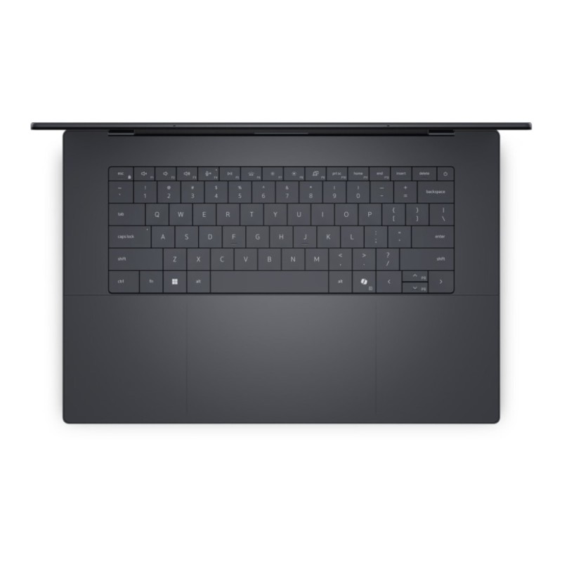 Prenosnik DELL 40,64 cm (16,0) XPS 16 3200x2000 IPS na dotik 500nit 120Hz Ultra X7-358H/32GB/2TB/BL/AI Chip: 50 TOPs/ALU/Intel Arc B390/Win11Pro (210-BTMH-T-32GB)