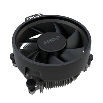 Procesor AMD AM4 Ryzen 5 5500F 6C/12T 3,0GHz/4,4GHz BOX 65W brez grafike Wraith Stealth hladilnik