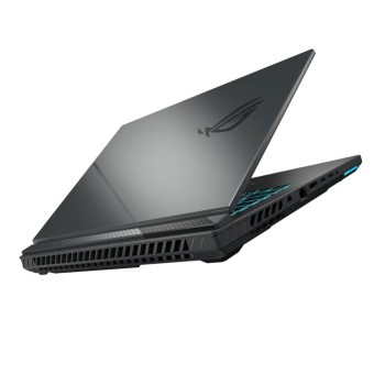 Prenosnik Asus 40,64 cm (16,0") ROG Strix G16 1920x1200 IPS G-SYNC 300nit 165Hz R9-8940HX/32GB/1TB/BL RGB/RTX5080-16GB/Win11Home (90NR0QK7-M006U0)