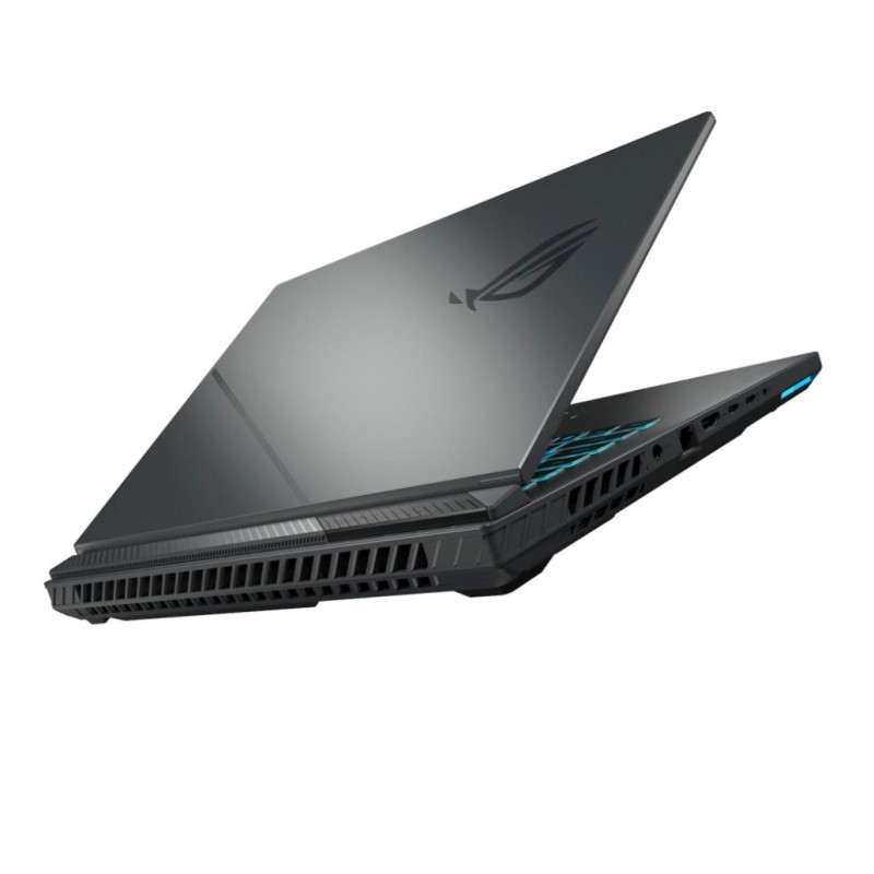 Prenosnik Asus 40,64 cm (16,0) ROG Strix G16 1920x1200 IPS G-SYNC 300nit 165Hz R9-8940HX/32GB/1TB/BL RGB/RTX5080-16GB/Win11Home (90NR0QK7-M006U0) ASUS Prenosnik Asus 40,64 cm (16,0) ROG Strix G16 1920x1200 IPS G-SYNC 300nit 165Hz R9-8940HX/32GB/1TB/BL RGB/RTX5080-16GB/Win11Home (90NR0QK7-M006U0)