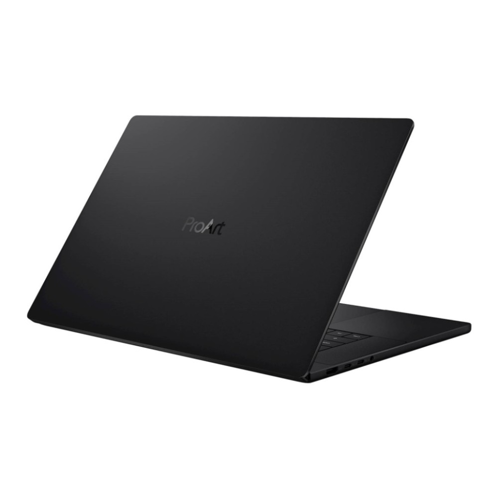 Prenosnik Asus 40,64 cm (16,0) ProArt P16 3840x2400 OLED na dotik 700nit 120Hz RTX Spark N1X/32GB/1TB/BL/ALU-Mg/Blackwell 5120-core/Win11Pro (90NB16A1-M00L80) ASUS Prenosnik Asus 40,64 cm (16,0) ProArt P16 3840x2400 OLED na dotik 700nit 120Hz RTX Spark N1X/32GB/1TB/BL/ALU-Mg/Blackwell 5120-core/Win11Pro (90NB16A1-M00L80)
