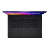 Prenosnik Asus 40,64 cm (16,0) ProArt P16 3840x2400 OLED na dotik 700nit 120Hz RTX Spark N1X/32GB/1TB/BL/ALU-Mg/Blackwell 5120-core/Win11Pro (90NB16A1-M00L80) ASUS Prenosnik Asus 40,64 cm (16,0) ProArt P16 3840x2400 OLED na dotik 700nit 120Hz RTX Spark N1X/32GB/1TB/BL/ALU-Mg/Blackwell 5120-core/Win11Pro (90NB16A1-M00L80)