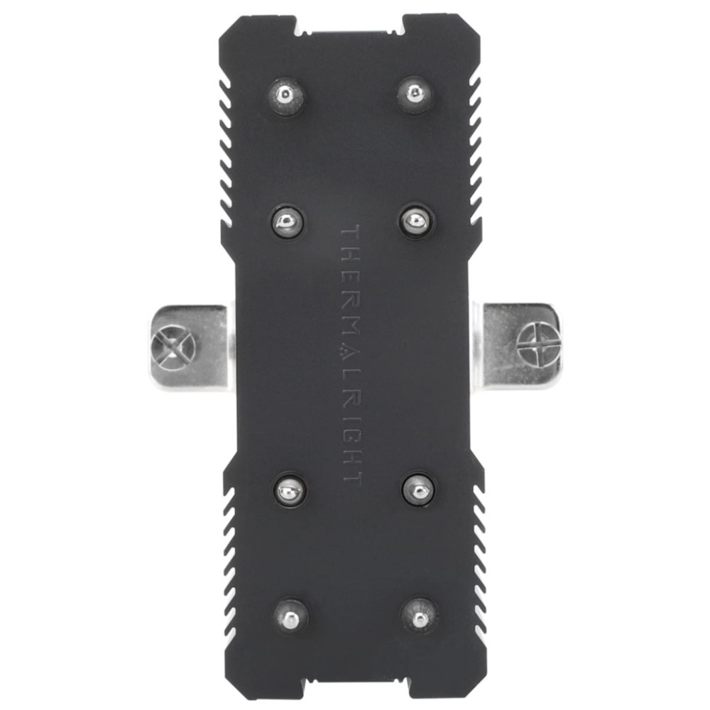 Zračni hladilnik Thermalright Assassin X 120 Refined SE - 25,6 dB 148mm črna (AX120 SE-D6-DE) Thermalright Zračni hladilnik Thermalright Assassin X 120 Refined SE - 25,6 dB 148mm črna (AX120 SE-D6-DE)