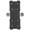 Zračni hladilnik Thermalright Assassin X 120 Refined SE - 25,6 dB 148mm črna (AX120 SE-D6-DE) Thermalright Zračni hladilnik Thermalright Assassin X 120 Refined SE - 25,6 dB 148mm črna (AX120 SE-D6-DE)