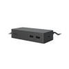 Priklopna postaja Surface Connect => Microsoft Surface Dock 2 2xUSB-C z DP 2xUSB 2xUSB-C 120W 1xLAN 1x3,5mm (SVS-00004)