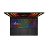 Prenosnik MSI 40,64 cm (16,0) Crosshair A16 HX 2560x1600 IPS 240Hz R9-8940HX/32GB/1TB/BL RGB/RTX5060-8GB/Win11Pro ()