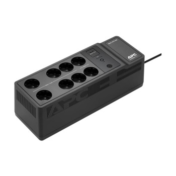 UPS APC Back-UPS Line-Interactive 650VA/400W 6x220V USB (BE650G2-GR)