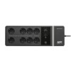 UPS APC Back-UPS Line-Interactive 650VA/400W 6x220V USB (BE650G2-GR)