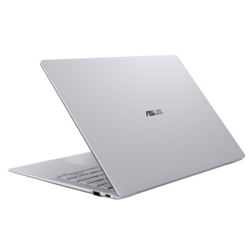 Prenosnik Asus 35,5 cm (14,0") ExpertBook Ultra 2880x1800 OLED 600nit 90Hz Ultra X7-358H/32GB/1TB/BL/AI Chip: 50 TOPs/ALU-Mg/Intel Arc B390/Win11Pro (90NX09J1-M01770)