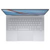 Prenosnik Asus 35,5 cm (14,0) ExpertBook Ultra 2880x1800 OLED 600nit 90Hz Ultra X7-358H/32GB/1TB/BL/AI Chip: 50 TOPs/ALU-Mg/Intel Arc B390/Win11Pro (90NX09J1-M01770)
