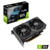 nVidia RTX3060 12GB GDDR6 ASUS DUAL HDMI 3xDisplayPort (90YV0GB3-M0NA10) ASUS nVidia RTX3060 12GB GDDR6 ASUS DUAL HDMI 3xDisplayPort (90YV0GB3-M0NA10)