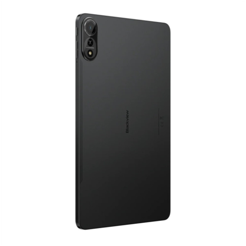 Tablični računalnik 12 Blackview Mega 2 6GB 256GB LTE Android 15 črna (MEGA2 12/256 BUNDLE GREY)