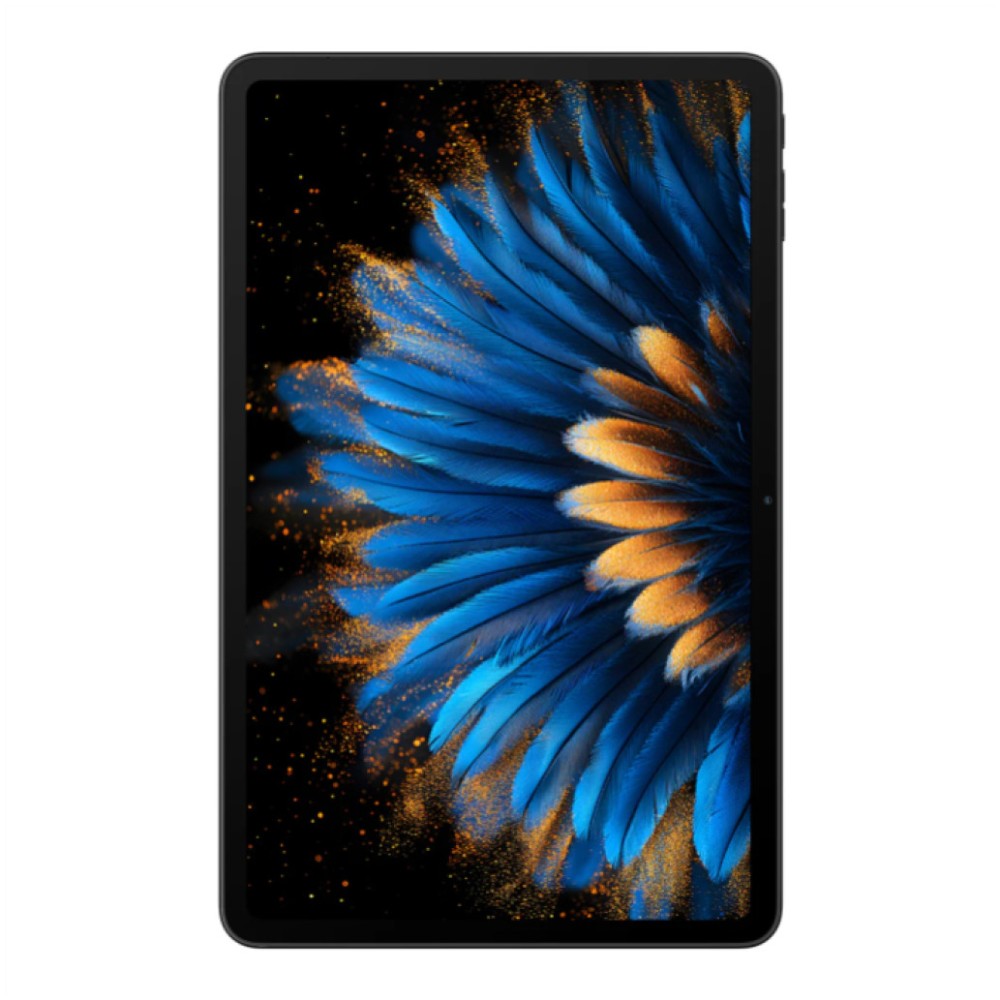 Tablični računalnik 12 Blackview Mega 2 6GB 256GB LTE Android 15 črna (MEGA2 12/256 BUNDLE GREY)