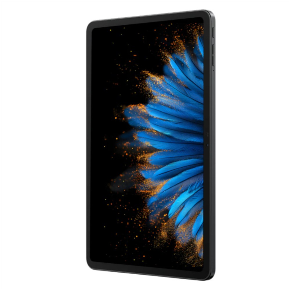 Tablični računalnik 12 Blackview Mega 2 6GB 256GB LTE Android 15 črna (MEGA2 12/256 BUNDLE GREY)
