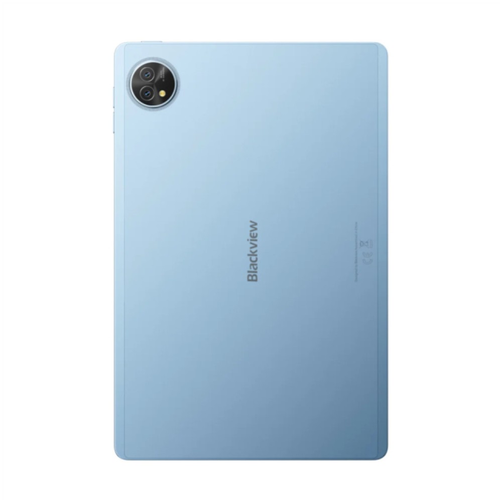 Tablični računalnik 10 Blackview ZENO 10 6GB 256GB 5G Android 15 modra (ZENO 10 6/256GB BLUE)