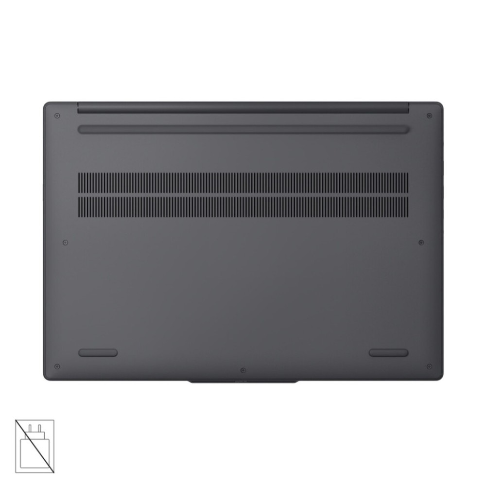 Prenosnik Lenovo 40,64 cm (16,0) IdeaPad Slim 3 1920x1200 IPS 300nit R5-8640HS/16GB/512GB/BL/AMD Radeon 760M/Win11Home (83KB0058SC)