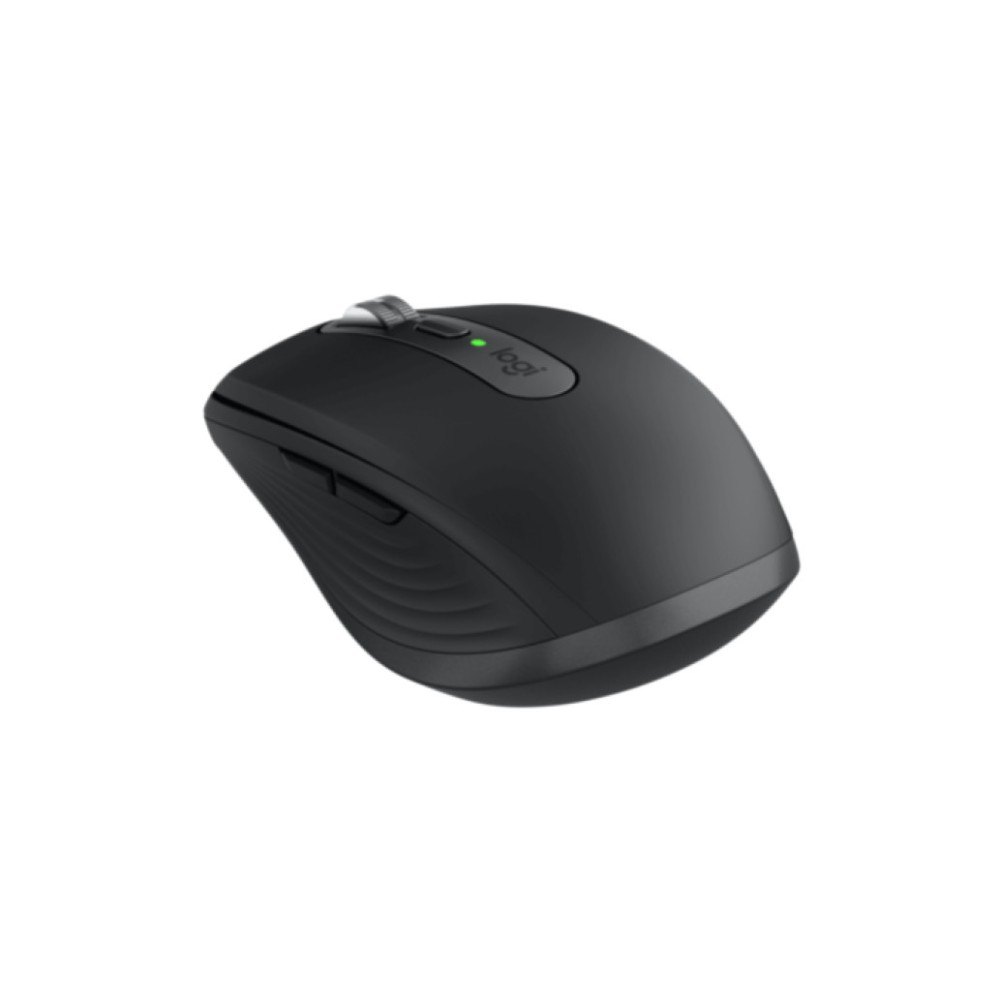 Miš brezžična + Bluetooth Logitech MX Anywhere 3S Business 8000DPI Bolt reciever grafitna (910-006958) LOGITECH Miš brezžična + Bluetooth Logitech MX Anywhere 3S Business 8000DPI Bolt reciever grafitna (910-006958)