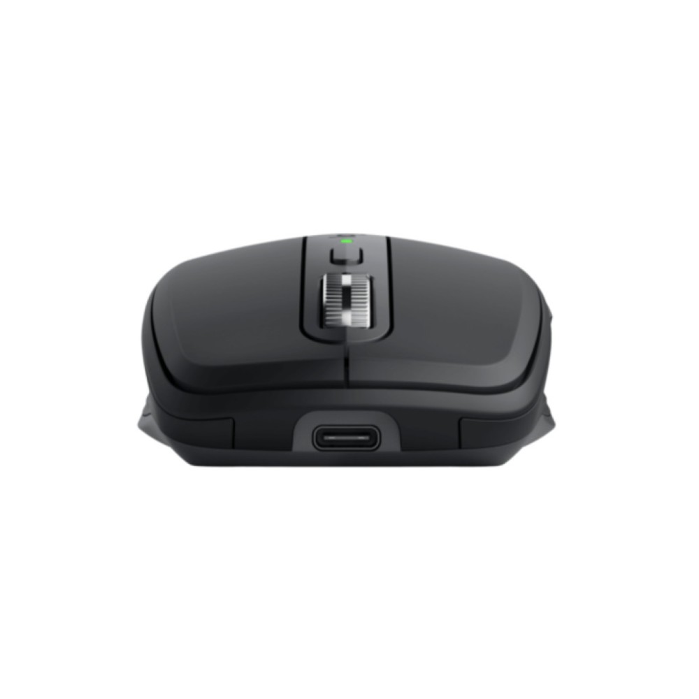 Miš brezžična + Bluetooth Logitech MX Anywhere 3S Business 8000DPI Bolt reciever grafitna (910-006958) LOGITECH Miš brezžična + Bluetooth Logitech MX Anywhere 3S Business 8000DPI Bolt reciever grafitna (910-006958)