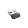 Miš brezžična + Bluetooth Logitech MX Anywhere 3S Business 8000DPI Bolt reciever grafitna (910-006958) LOGITECH Miš brezžična + Bluetooth Logitech MX Anywhere 3S Business 8000DPI Bolt reciever grafitna (910-006958)