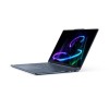 Prenosnik Lenovo 40,64 cm (16,0) Yoga 9 2-in-1 2880x1800 OLED na dotik 500nit 120Hz nVidia RTX Spark N1X/64GB/1TB/BL/ALU/Blackwell 6144-core/Win11Home (83N7000BSC) Lenovo Prenosnik Lenovo 40,64 cm (16,0) Yoga 9 2-in-1 2880x1800 OLED na dotik 500nit 120Hz nVidia RTX Spark N1X/64GB/1TB/BL/ALU/Blackwell 6144-core/Win11Home (83N7000BSC)