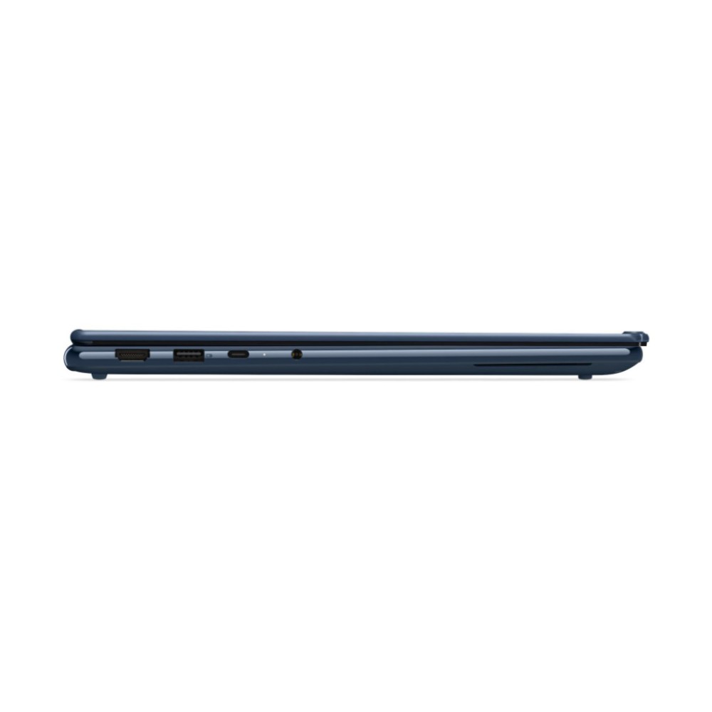 Prenosnik Lenovo 40,64 cm (16,0) Yoga 9 2-in-1 2880x1800 OLED na dotik 500nit 120Hz nVidia RTX Spark N1X/64GB/1TB/BL/ALU/Blackwell 6144-core/Win11Home (83N7000BSC) Lenovo Prenosnik Lenovo 40,64 cm (16,0) Yoga 9 2-in-1 2880x1800 OLED na dotik 500nit 120Hz nVidia RTX Spark N1X/64GB/1TB/BL/ALU/Blackwell 6144-core/Win11Home (83N7000BSC)