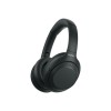 Slušalke brezžične Sony naglavne BT WH-1000XM4C črne ANC (WH1000XM4CB.CE7) Sony Slušalke brezžične Sony naglavne BT WH-1000XM4C črne ANC (WH1000XM4CB.CE7)