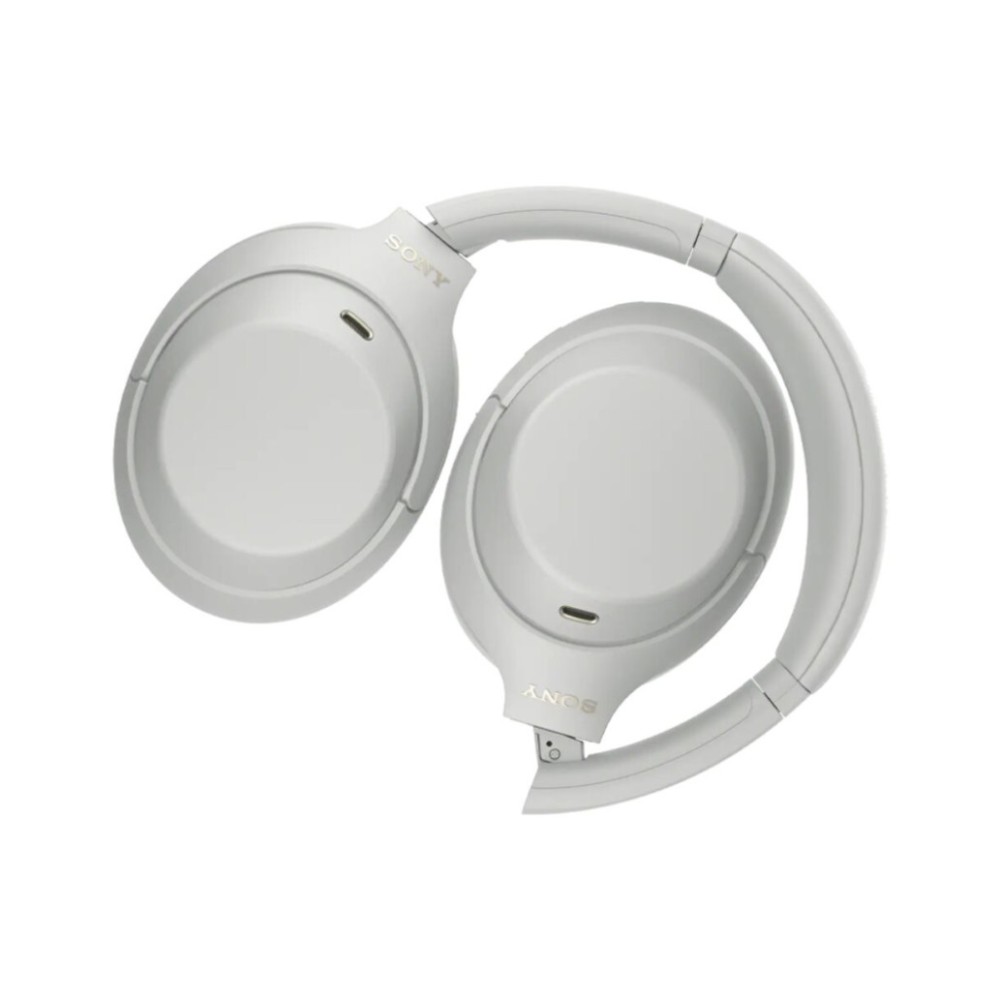 Slušalke brezžične Sony naglavne BT WH-1000XM4C srebrna ANC (WH1000XM4CS.CE7) Sony Slušalke brezžične Sony naglavne BT WH-1000XM4C srebrna ANC (WH1000XM4CS.CE7)