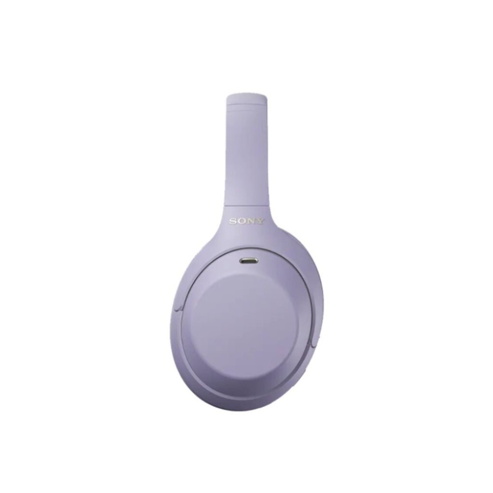 Slušalke brezžične Sony naglavne BT WH-1000XM4C vijolična ANC (WH1000XM4CV.CE7) Sony Slušalke brezžične Sony naglavne BT WH-1000XM4C vijolična ANC (WH1000XM4CV.CE7)