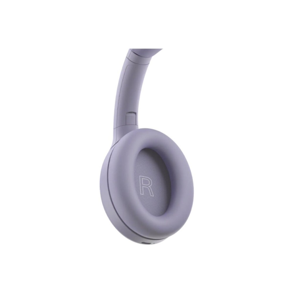 Slušalke brezžične Sony naglavne BT WH-1000XM4C vijolična ANC (WH1000XM4CV.CE7) Sony Slušalke brezžične Sony naglavne BT WH-1000XM4C vijolična ANC (WH1000XM4CV.CE7)